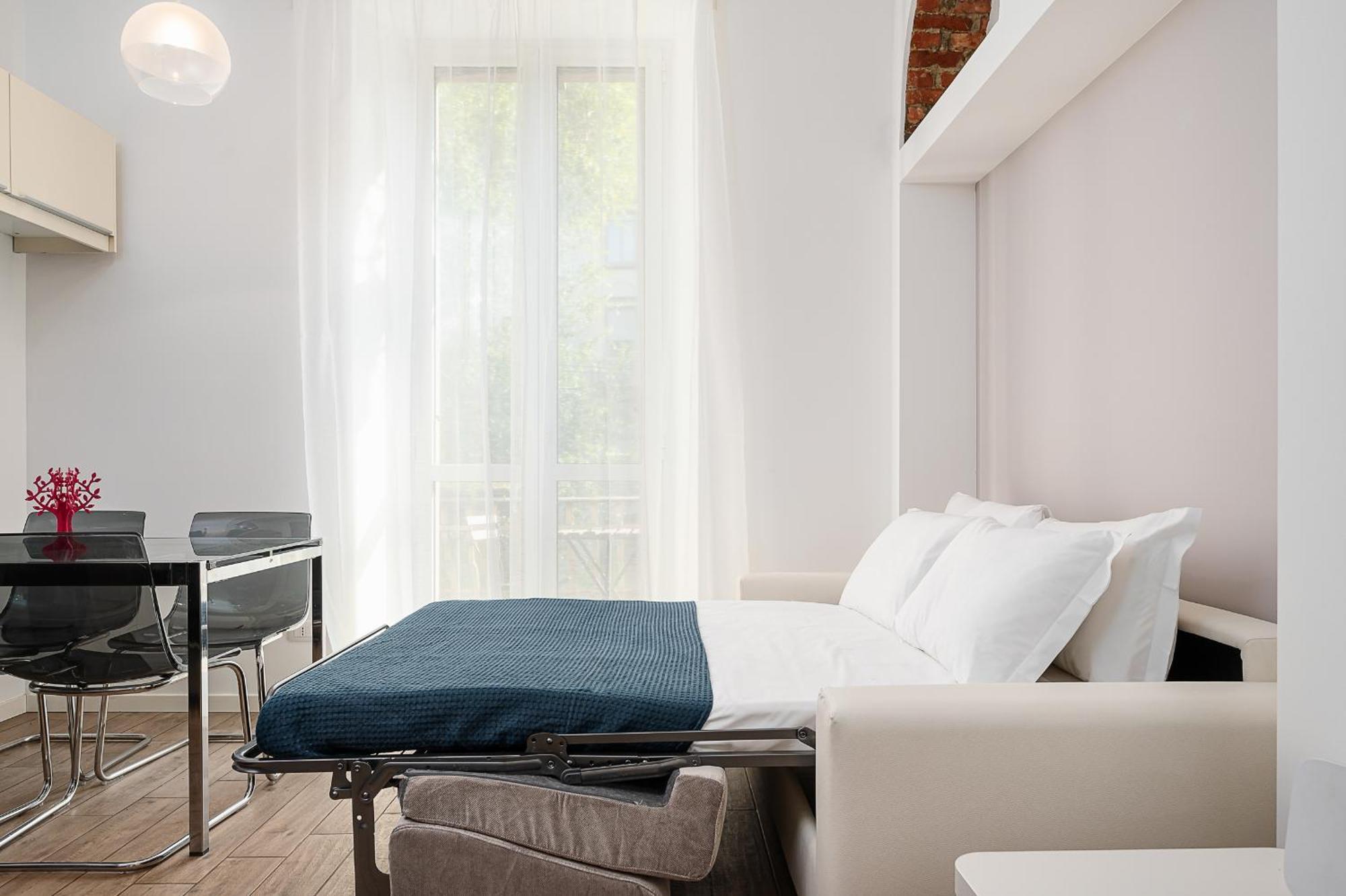 Classbnb-elegant Near The Center Appartamento *