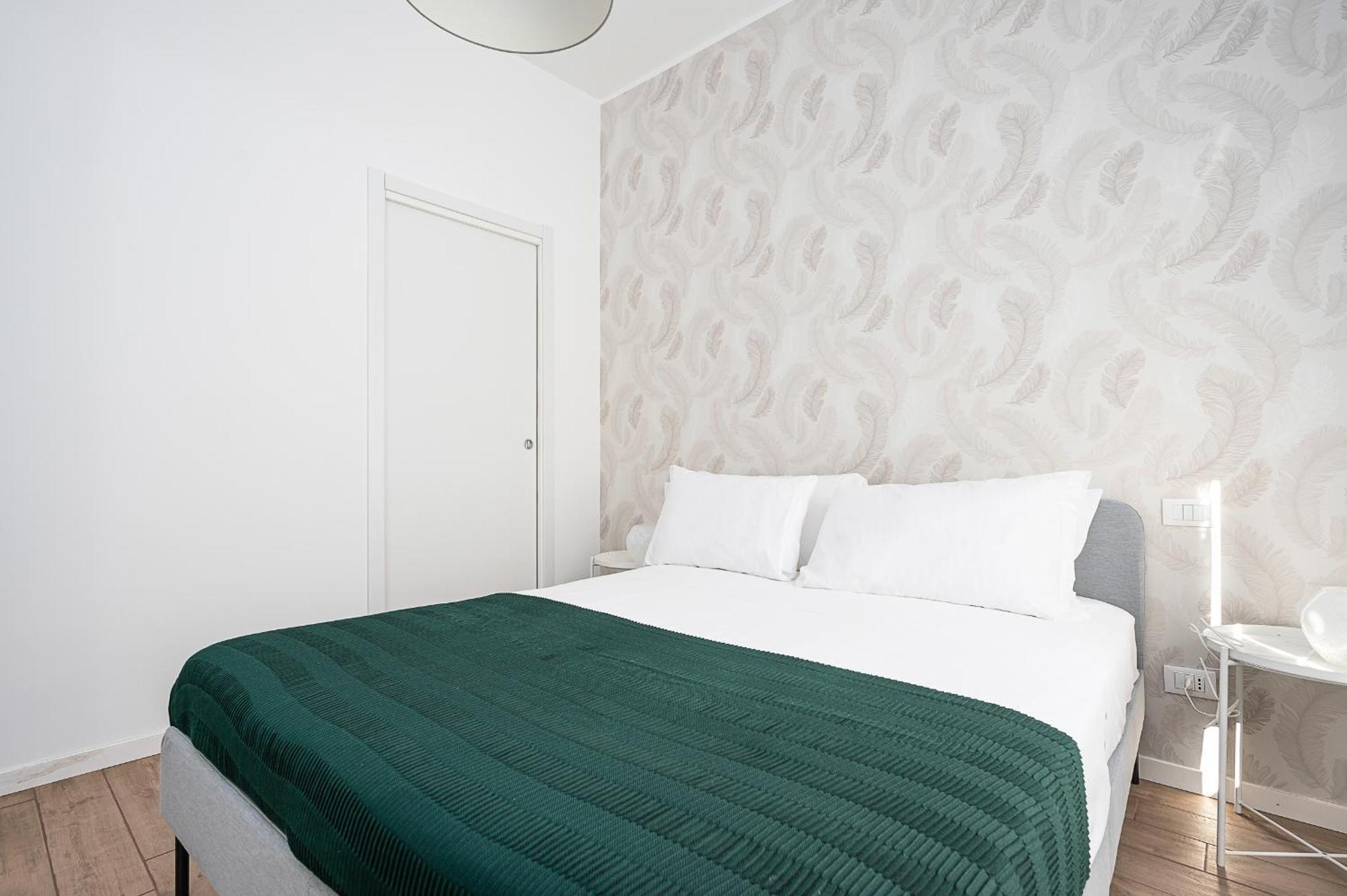 Appartamento Classbnb-elegant Near The Center *