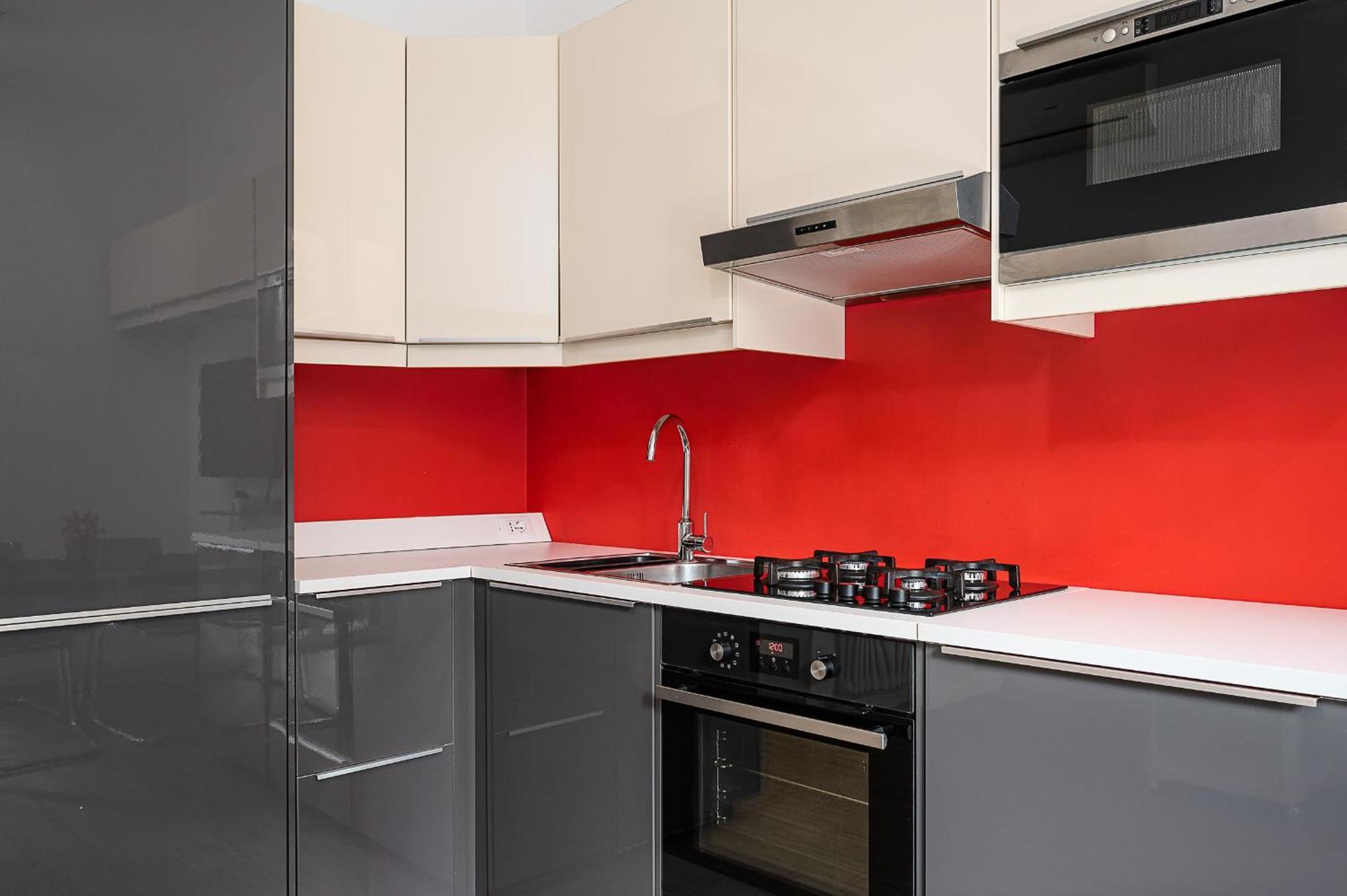 Classbnb-elegant Near The Center Appartamento