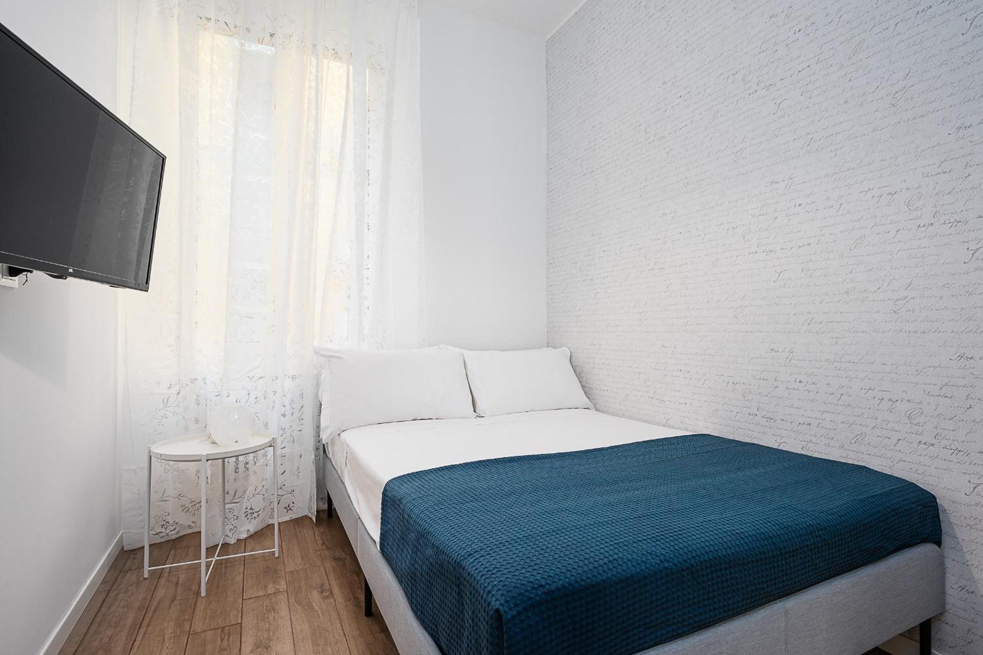 Appartamento Classbnb-elegant Near The Center Milano