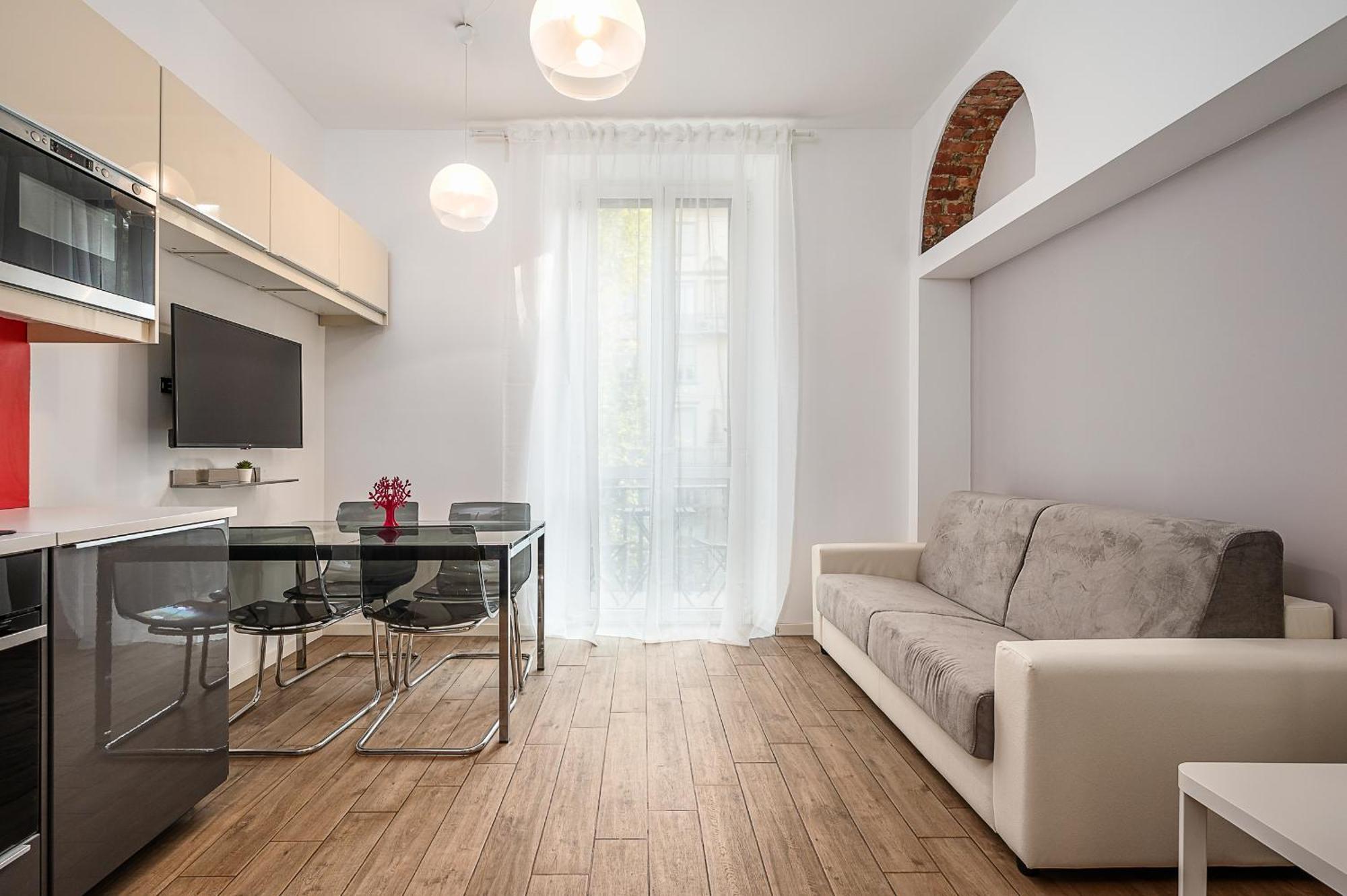 Classbnb-elegant Near The Center Appartamento